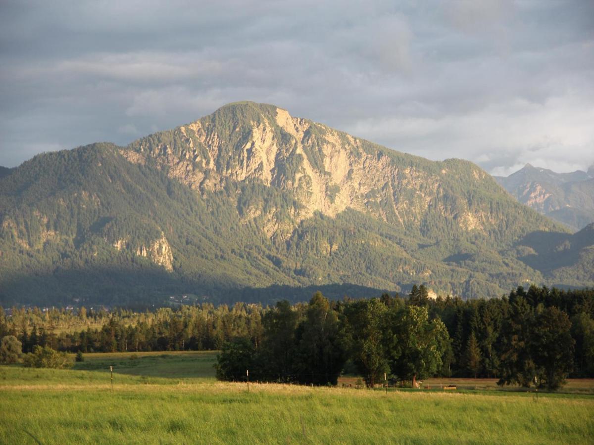 Seeleitenhof Sindelsdorf Luaran gambar