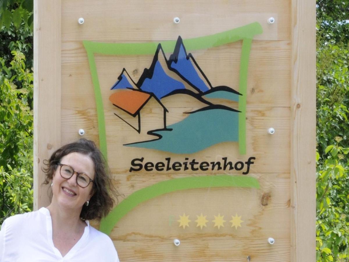 Seeleitenhof Sindelsdorf Luaran gambar