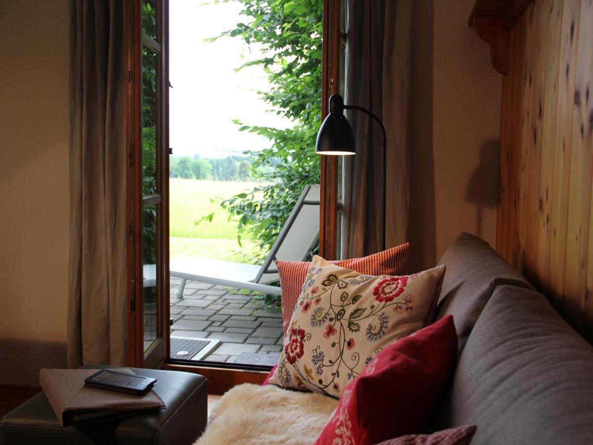 Seeleitenhof Sindelsdorf Luaran gambar